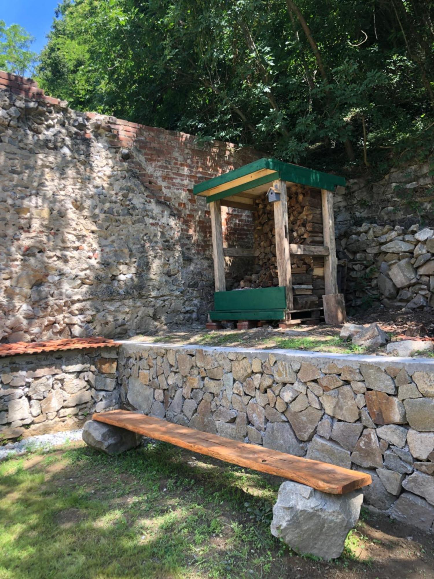 فيلا Sasca 362 Ap2 Sasca Montană المظهر الخارجي الصورة